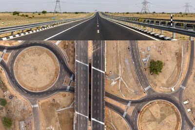 PM Modi to Inaugurate 296-km-long Bundelkhand Expressway on Saturday