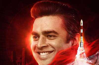 Rocketry Star R Madhavan: I'm Always Going To Be Considered An Outsider | Exclusive