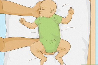 How to Hold a Newborn Baby: Safe and Proper Techniques