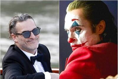 Joker: Joaquin Phoenix Lost 23 Kgs, Practiced the Laugh For 'An Uncomfortable Amount of Time'