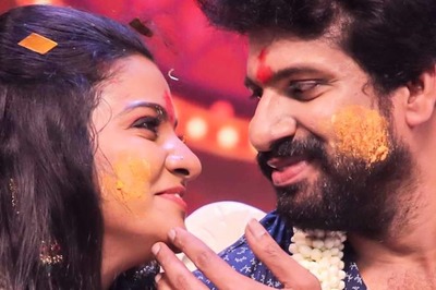 VJ Chitra Death Case: Husband Says his Life is in Danger, Seeks Police Protection