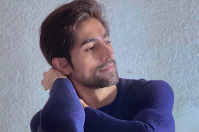 Harshad Chopda Trends on Twitter Amid Rumours of Him Playing Lead in Yeh Rishta Kya Kehlata Hai