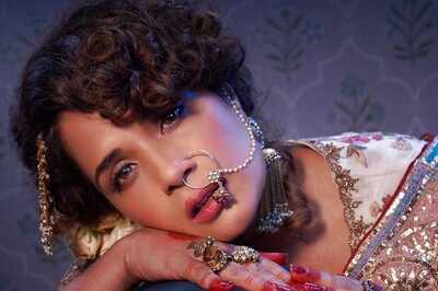 Richa Chadha Turned To Gin For The Drunk-Dancing Sequence In Heeramandi: 'It Made Things Worse'