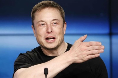 Failure is an Option Here: 10 Inspirational Elon Musk Quotes From His Tesla And SpaceX Days