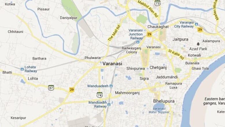 BJP leader Mannu Lal Patel shot dead by 2 unidentified assailants