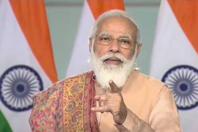 PM Modi at G20 Calls for Reform in Multilateral Organisations to Ensure Better Global Governance