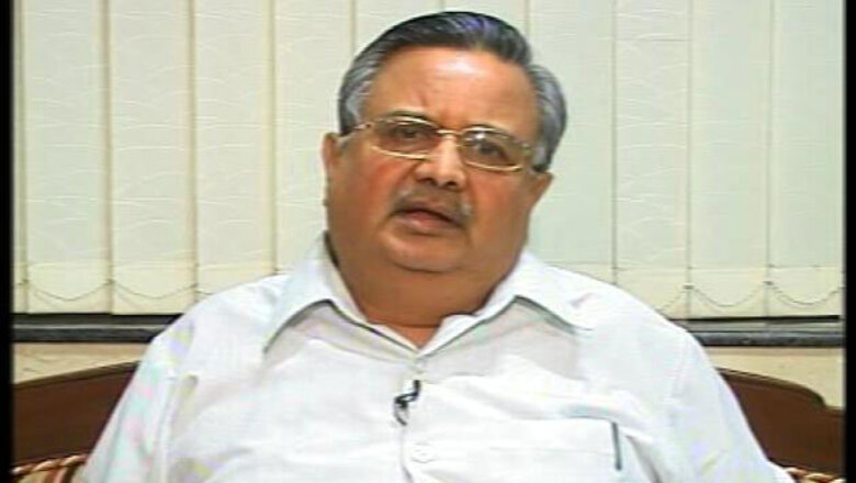 Chhattisgarh Chief Minister prepares for 2,700 km yatra