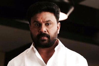 Out on Bail, Actor Dileep Writes to Kerala Govt for CBI Probe Into Actress Abduction Case