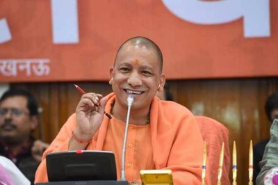 BJP Govt Ensured Transparency in Recruitment Process Once Plagued by Nepotism, Casteism: UP CM
