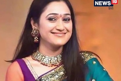 Disha Vakani Set to Return As Dayaben in TMKOC; Actor Has Demanded Rs 1.5 Lakh Per Episode: Report