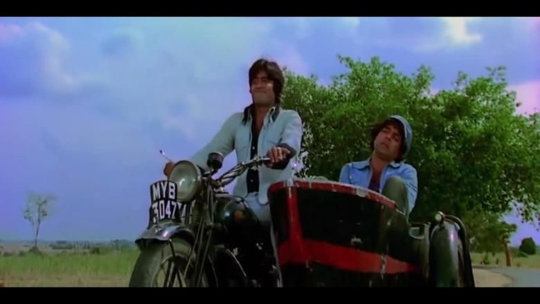 Sholay Turns 45: Big B, Ramesh Sippy, Hema on Why It Remains Special
