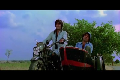 Sholay Turns 45: Big B, Ramesh Sippy, Hema on Why It Remains Special
