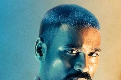 Dhanush-starrer Raayan's Audio Launch Set For This Date