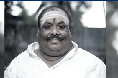 Tamil Actor Siva Narayan Murthy Passes Away at 68