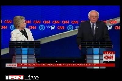 Clinton Cites Effort in Getting India, China Commit to GHG Cut