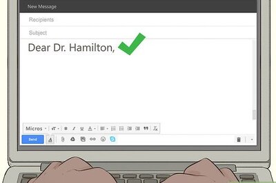 How to Write an Email Asking for Feedback