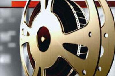 Filmmaker Tapan Sinha gets Dadasaheb Phalke Award