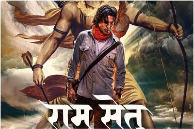 Akshay Kumar to Fly to Ayodhya Soon for Mahurat Shot of Ram Setu This Week