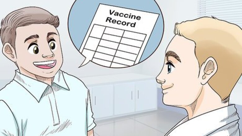 How to Get Your Ferret Vaccinated