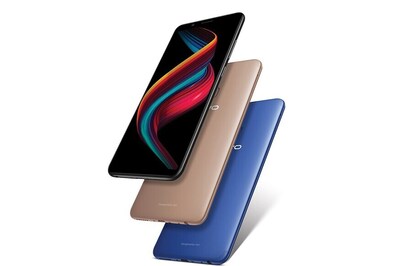 Vivo Z10 With 6-Inch 18:9 Display, 24 MP Selfie Camera Launched: Price, Specifications And More