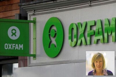 Oxfam Deputy Chief Penny Lawrence Quits Over Sex Scandal Allegations