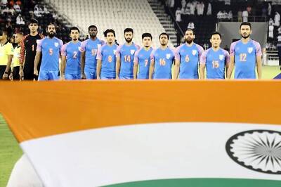 Indian Football Team to be Back on October 8 as AFC Proposes New Dates for FIFA World Cup and Asian Cup Joint Qualifiers