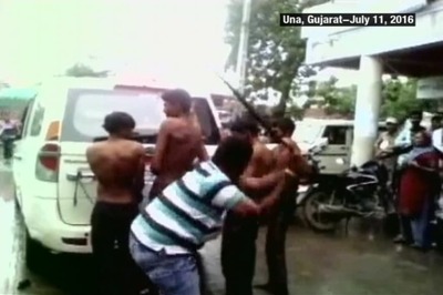 Una Dalit Flogging Case: Victims Say They Were Threatened, Asked to Withdraw FIR