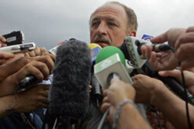 Big Phil salutes Portugal's achievement