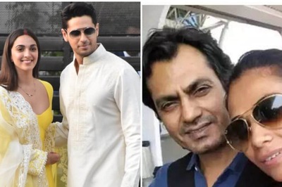 Sidharth-Kiara Return to Mumbai Post Wedding, Nawazuddin Siddiqui's Wife Aaliya Makes Shocking Revelations