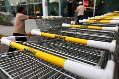 Abu Dhabi's Sovereign Fund ADIA to Invest Rs 5,512.5 Crore in Reliance Retail for 1.2% Stake