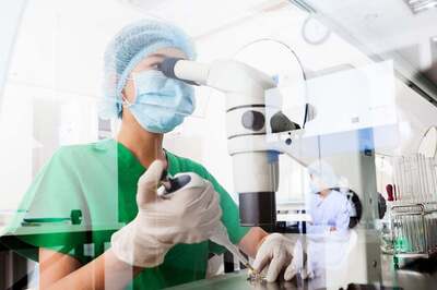 Precision Microfluidic Device to Detect Pathogens Developed