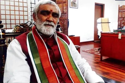 Creation of Health ID Under NDHM Not Mandatory for Citizens, Says Ashwini Choubey