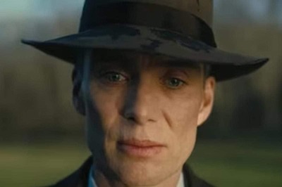 Cillian Murphy’s Oppenheimer Consist Moments 'That Will Blow People’s Lids Off'