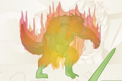 What Is the Searing Smite Spell in D&D 5e? Everything You Need To Know