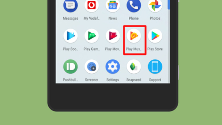 How to Set Sleep Timer on Google Play Music App