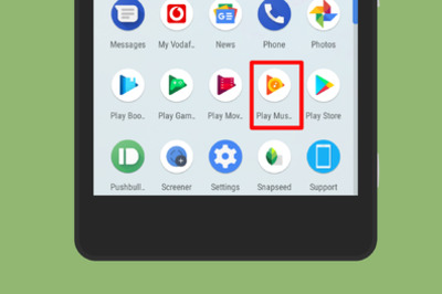How to Set Sleep Timer on Google Play Music App
