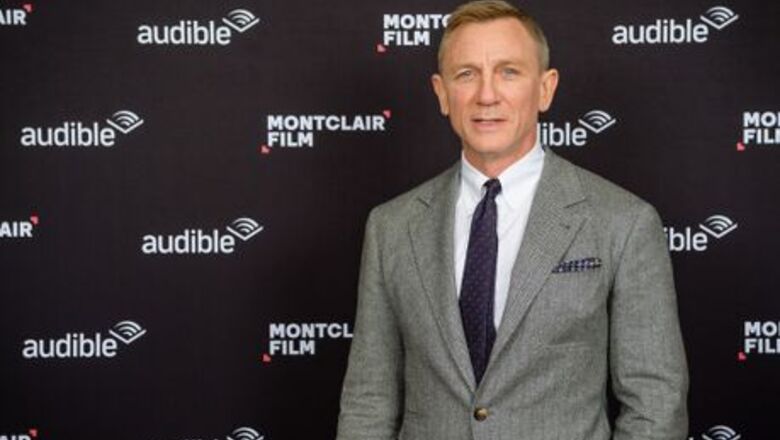 Is Daniel Craig Gay or Straight? His Sexuality & Relationships