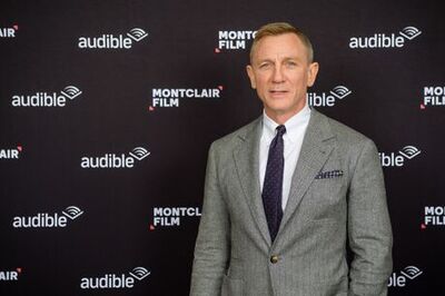 Is Daniel Craig Gay or Straight? His Sexuality & Relationships