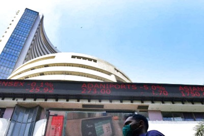 Stock Market Updates: Sensex Rises 80 pts, Nifty Above 17,900; Wipro Up 2%,