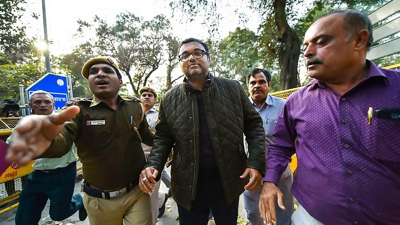 ED is on 'Fishing' Expedition to Malign my Father, Says Karti Chidambaram in Fresh Plea