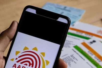 What Is A Masked Aadhaar Card? Know Benefits And Steps To Download Online