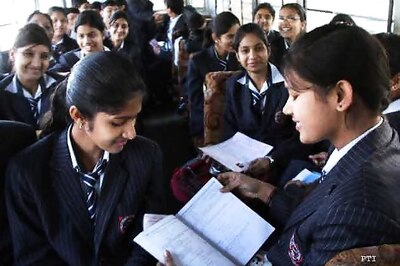 Arunachal missing from Maharashtra Board textbooks