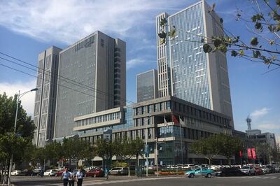 Tea And Tiananmen: Inside China's New Censorship Machine