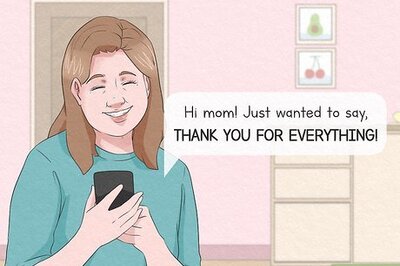 How to Be Generous