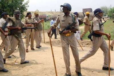 Curfew in UP's Lakhimpur Kheri Over Objectionable Video