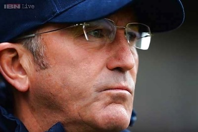 West Brom hire Tony Pulis as manager