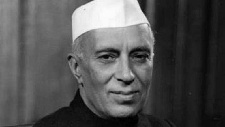 Jawaharlal Nehru remembered on 51st death anniversary today