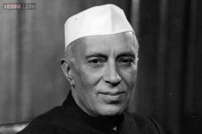 Jawaharlal Nehru remembered on 51st death anniversary today