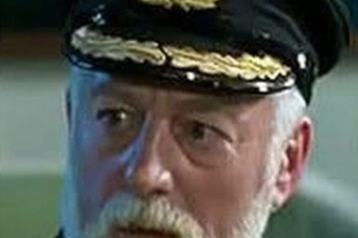 Titanic And Lord Of The Rings Actor Bernard Hill Passes Away At The Age Of 79