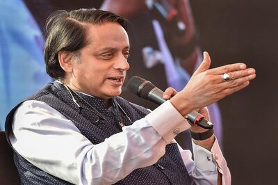 Congress Must Hold Elections if Rahul Gandhi Not Ready to Pick Up Reins Again, Says Shashi Tharoor